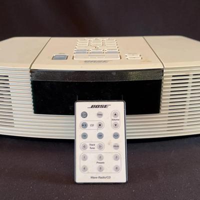 Bose Wave Radio/CD system