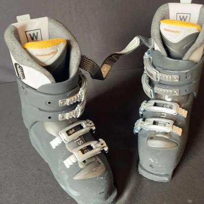 Salomon Snow Boots (7)