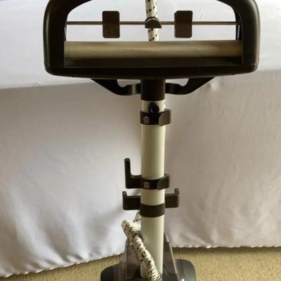 Rowenta Master Valet garment steamer. 