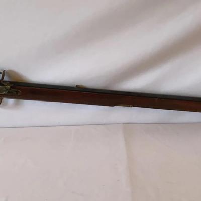 Euroarms Kentuckian (Replica) .45 Cal Black Powder Rifle