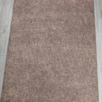 Area Rug (5' x 7')