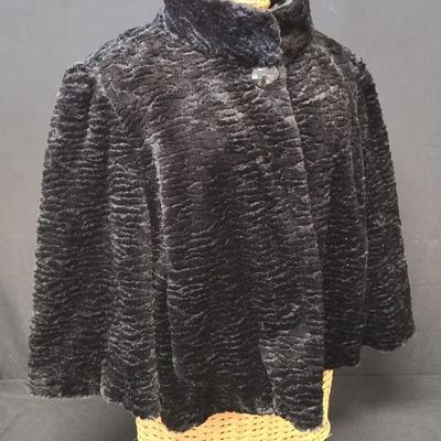 Posh, Plush Jacket By Ann Taylor - New, With Tags