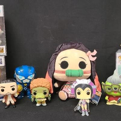 Pop Til You Drop! Funky Fun With Disney, Pushkin, & More