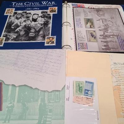 Civil War Stamps And More - Fun Finds For Philatelists And Civil War Buffs