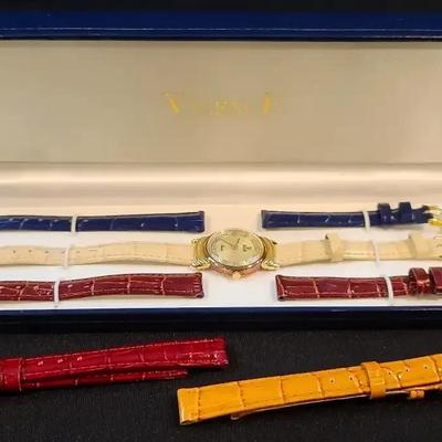 Vicence Ladies Watch