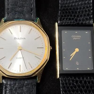 Men's Citizen Watches