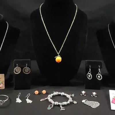 Augusta, Georgia Themed Jewelry 