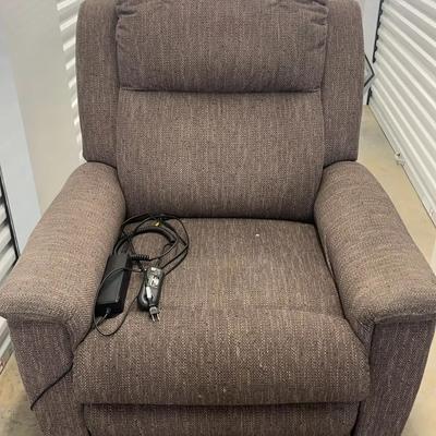 La-Z-Boy Power Recliner