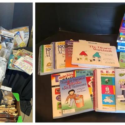 Crafting Kits Featuring Woodworking, Painting & Stitch Projects With Piano Parts & Shoulder Bag