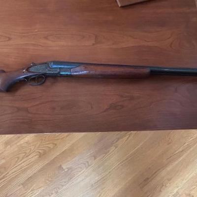 Shop Rifles and Shotguns at our Carrollton Estate Sale 
