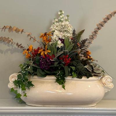 A Great Selection of Indoor Decor and Framed Artwork 