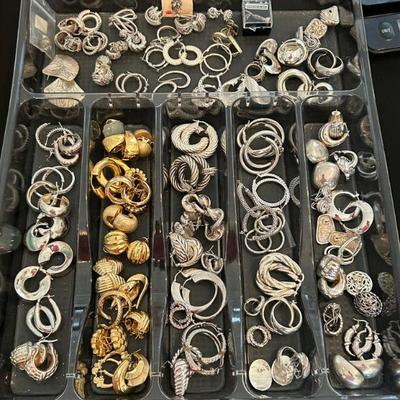 Incredible Selection of Sterling Jewelry - Rings, Bracelets, Necklaces, Pendants, Earrings and more!