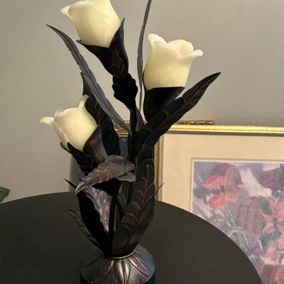 A Great Selection of Indoor Decor and Framed Artwork 