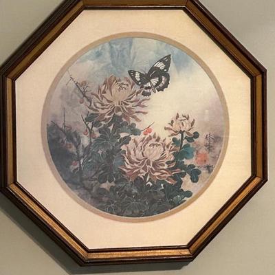 A Great Selection of Indoor Decor and Framed Artwork 