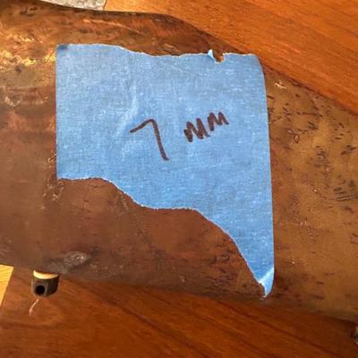 7mm Rifle - Shop Rifles and Shotguns at our Carrollton Estate Sale 