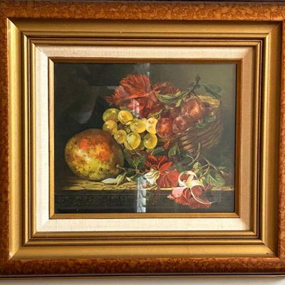 A Great Selection of Indoor Decor and Framed Artwork 