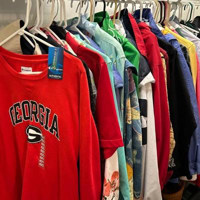 Vintage Clothing and Shoes for Every Season 