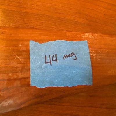 .44 Magnum Rifle - Shop Rifles and Shotguns at our Carrollton Estate Sale 