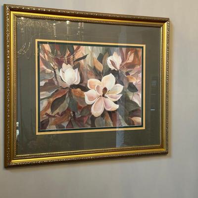 A Great Selection of Indoor Decor and Framed Artwork 