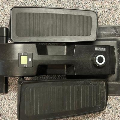Under-Desk Elliptical Machine 