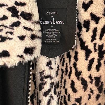 A Great Selection of Real Fur and Faux Fur Coats 