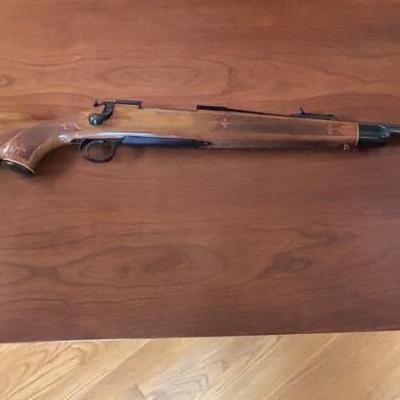 Shop Rifles and Shotguns at our Carrollton Estate Sale 