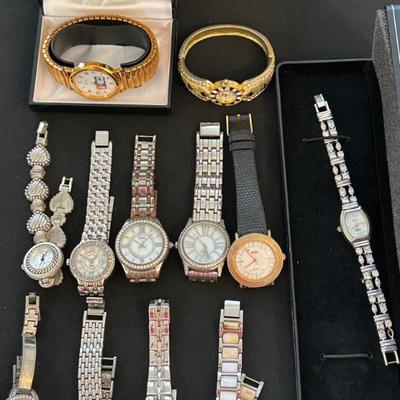 Incredible Selection of Sterling Jewelry - Rings, Bracelets, Necklaces, Pendants, Earrings and more!