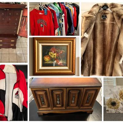 Carrollton Estate Sale - January 2026