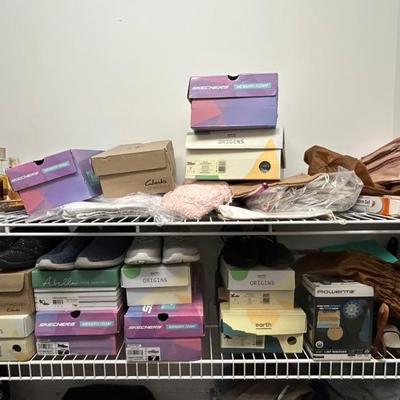 Ladies Vintage Clothing and Shoes for Every Season 