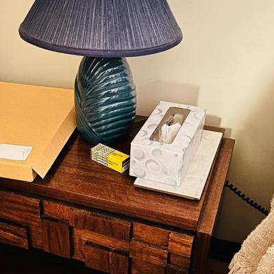 Sale Photo Thumbnail #152: Nightstand
