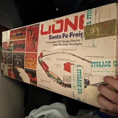 Sale Photo Thumbnail #10: Lionel