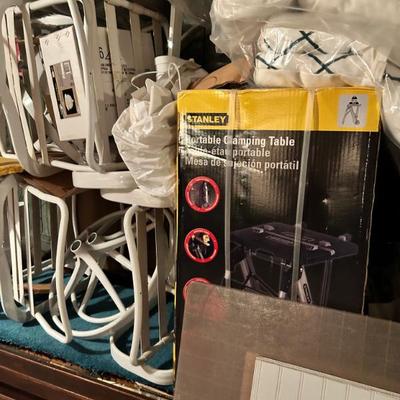 Sale Photo Thumbnail #69: Camping