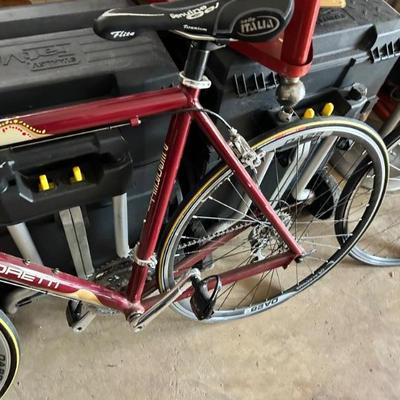 Sale Photo Thumbnail #108: Bikes