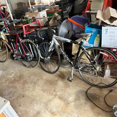 Sale Photo Thumbnail #17: Bikes