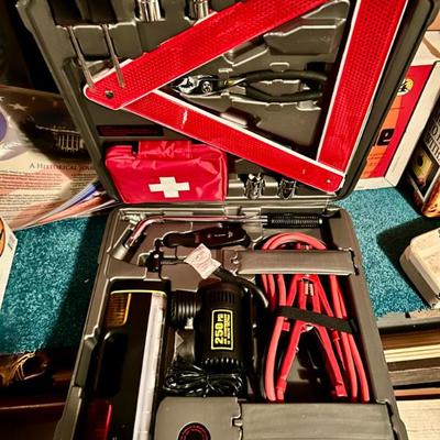 Sale Photo Thumbnail #55: Tools!