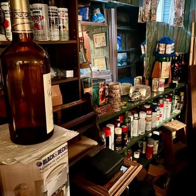 Sale Photo Thumbnail #56: Spray paint