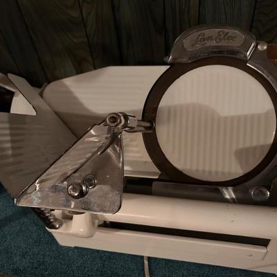 Sale Photo Thumbnail #178: Vintage slicer