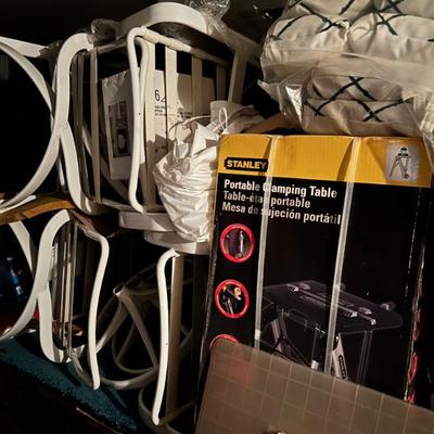 Sale Photo Thumbnail #32: Camping