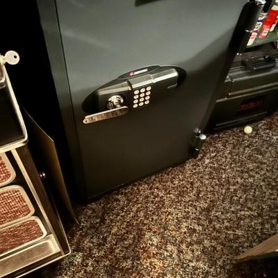 Sale Photo Thumbnail #66: Safes