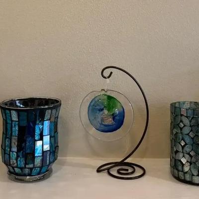 Blue’s & Green’s