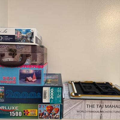 Puzzles 