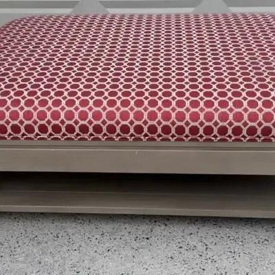 Beautiful Ottoman 