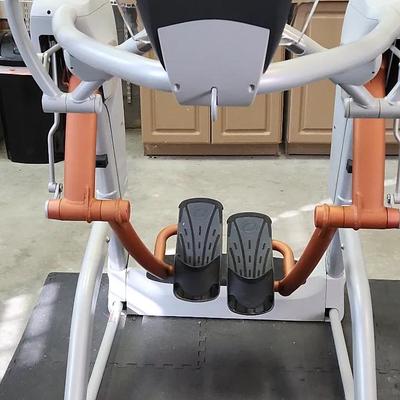 Octane Fitness ZR8 Zero Runner 