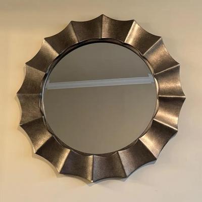 Wall Mirror 