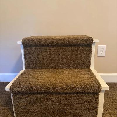 Pet Stairs 