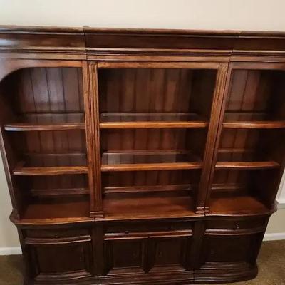 Winsome Strongson Display Cabinet 