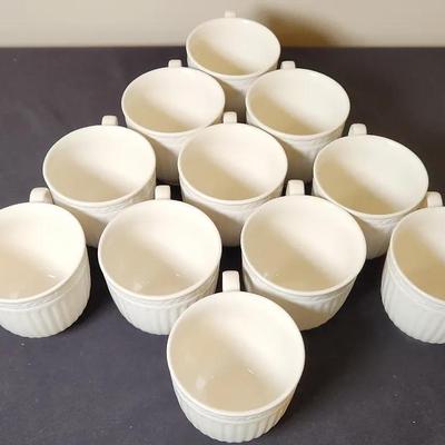 Mikasa Cup Set