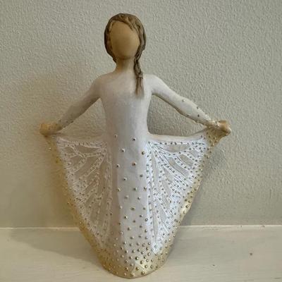 Willow Tree Butterfly 