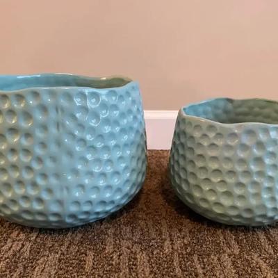Ceramic Bowls 
