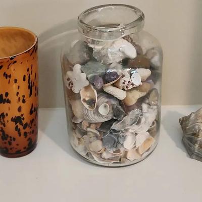 Mystery Lot Of Decor Lot